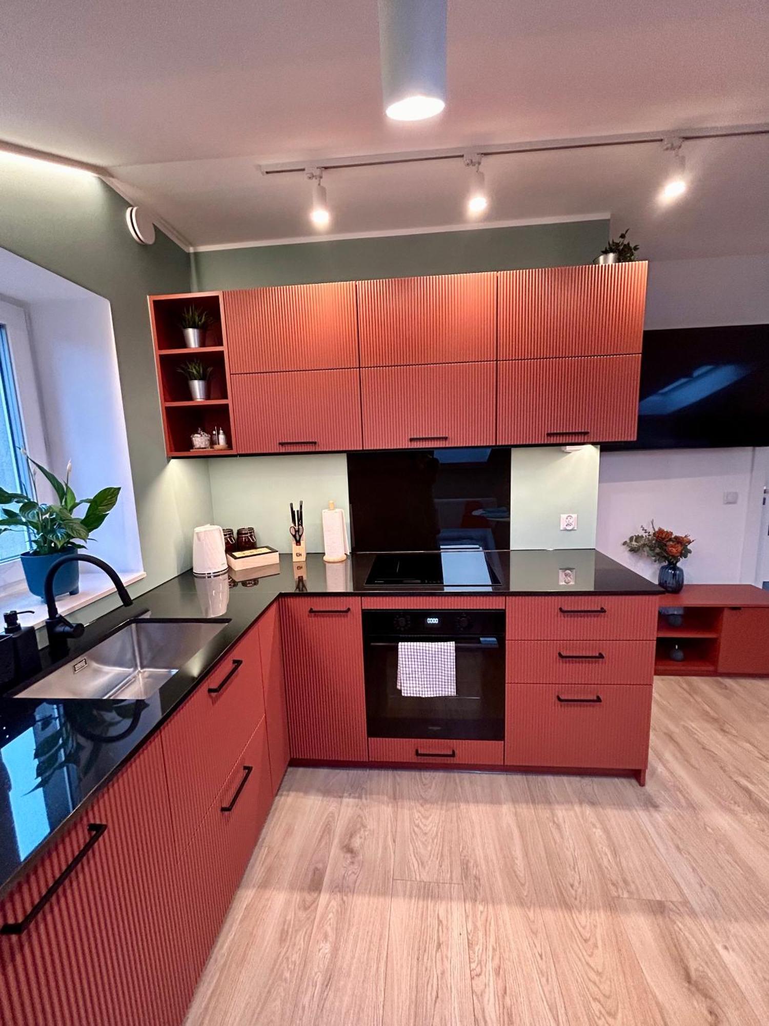 Apartment Targowa L15 ลูบลิน ภายนอก รูปภาพ