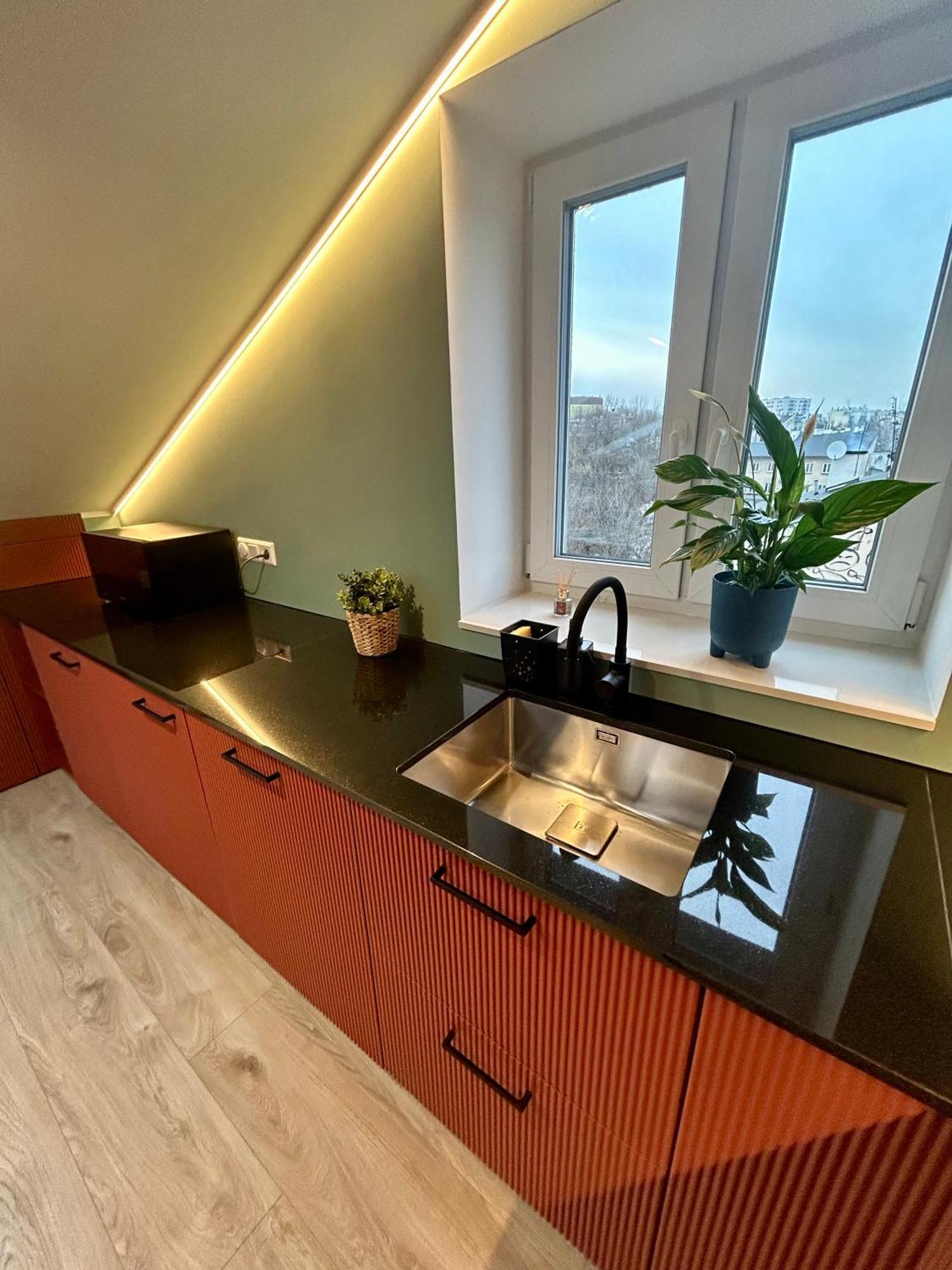 Apartment Targowa L15 ลูบลิน ภายนอก รูปภาพ