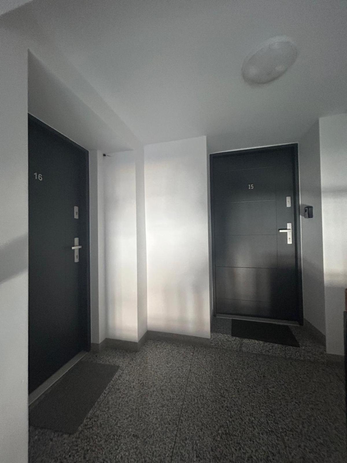 Apartment Targowa L15 ลูบลิน ภายนอก รูปภาพ