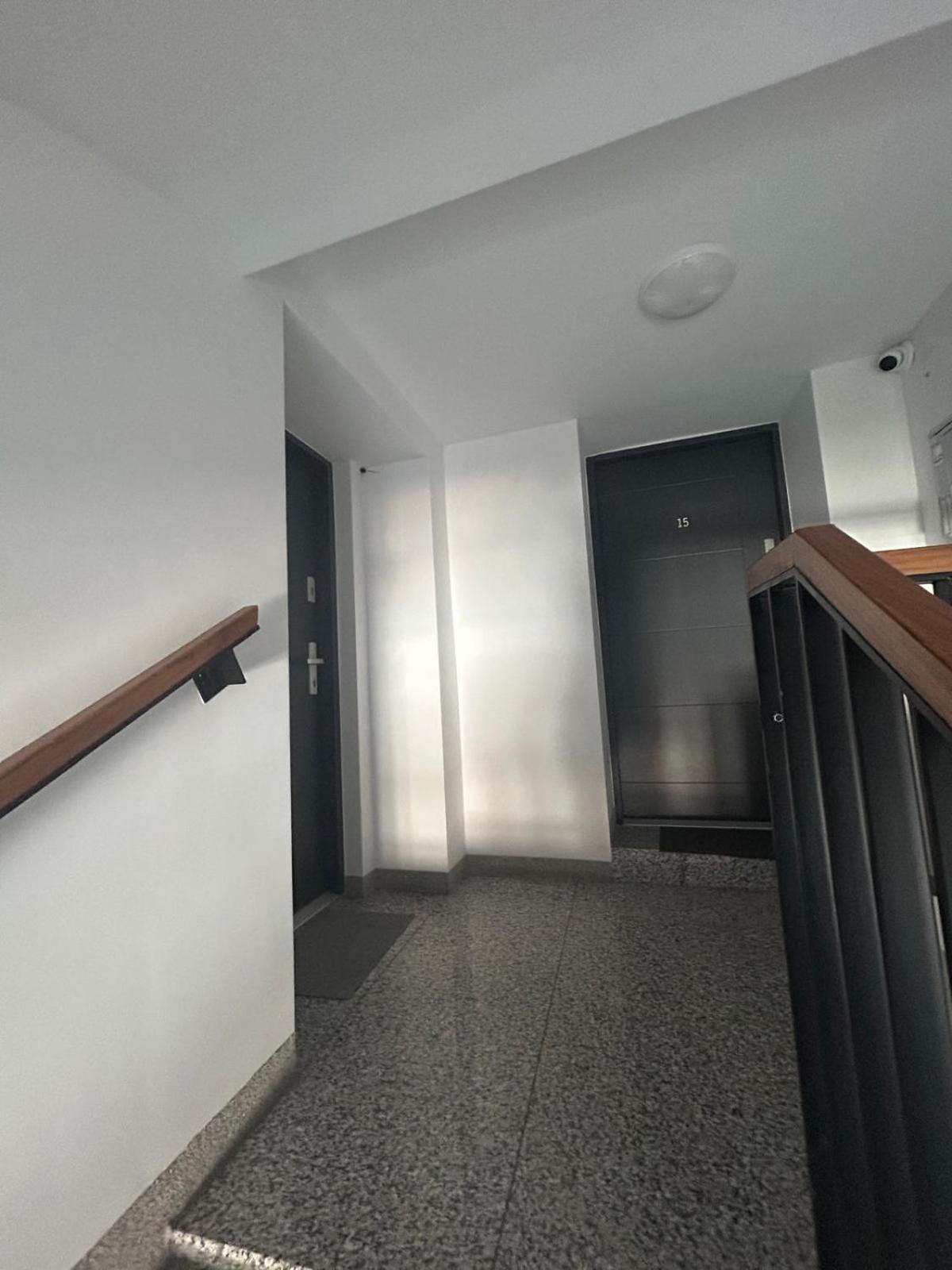 Apartment Targowa L15 ลูบลิน ภายนอก รูปภาพ