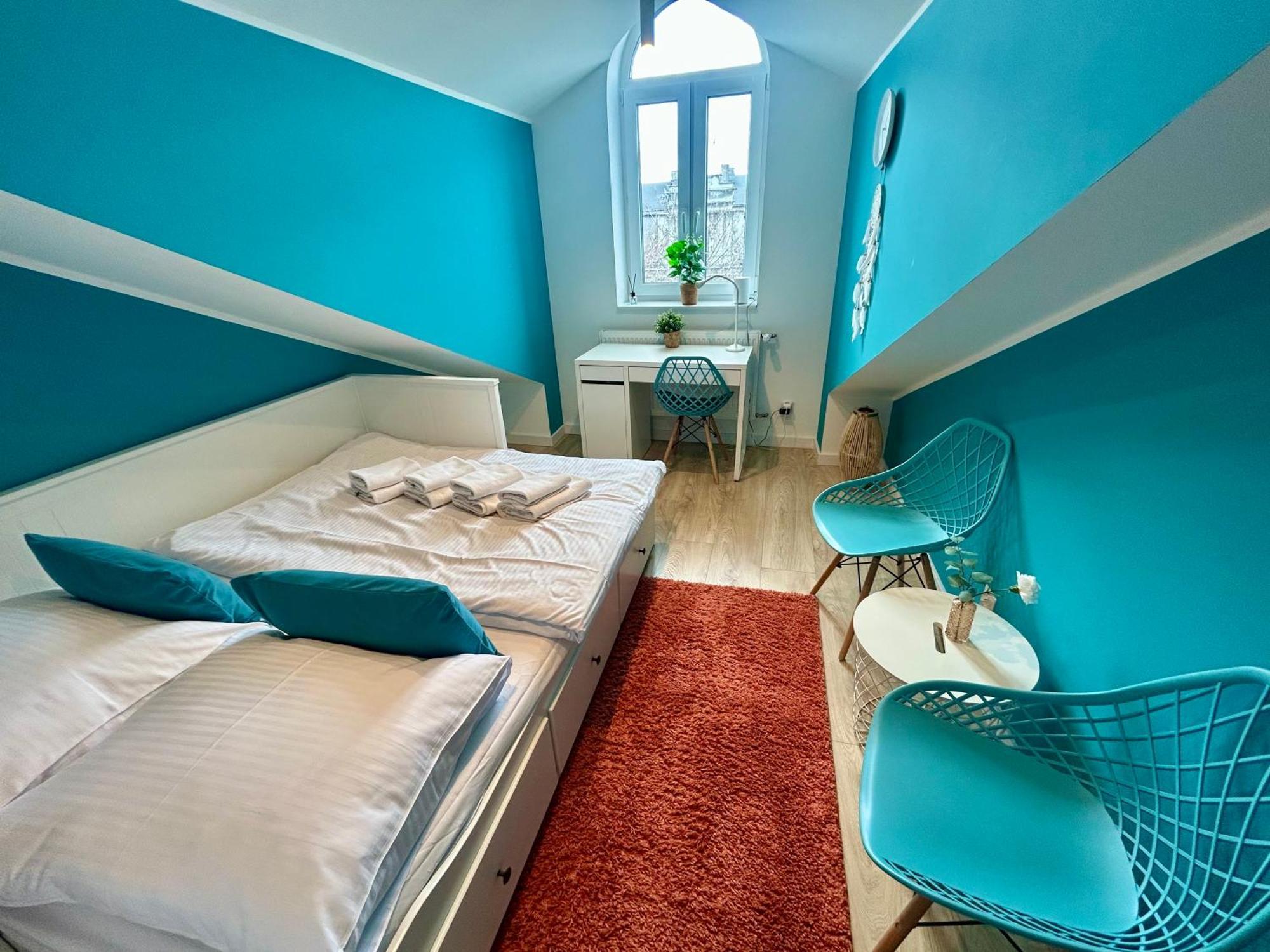 Apartment Targowa L15 ลูบลิน ภายนอก รูปภาพ